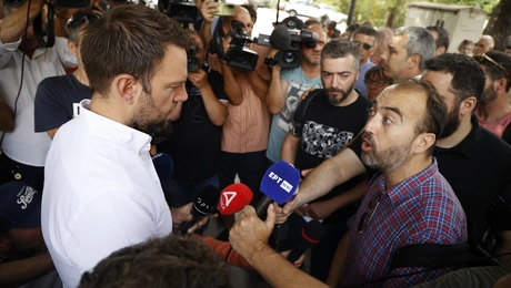 kasselakis avgi