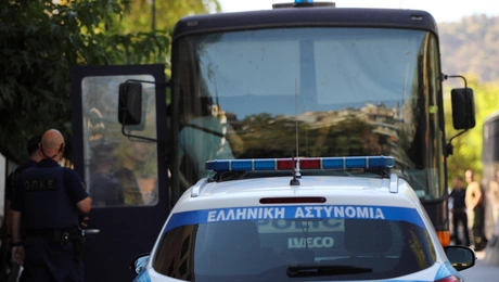 κλουβα περιπολικο