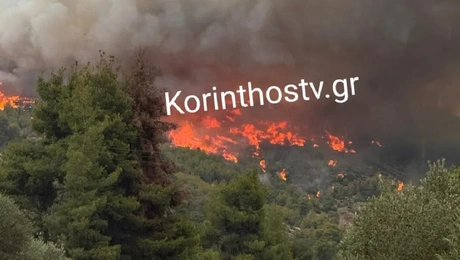 korinthia