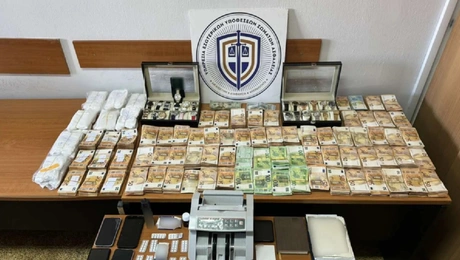 kykloma ekviastes