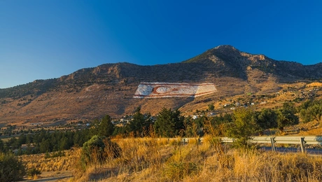 Κατεχόμενα στην Κύπρο