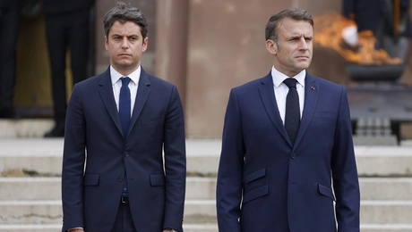 macron attal