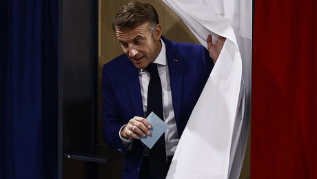 macron