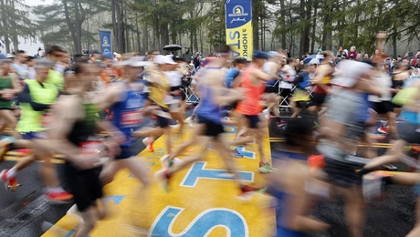 marathon