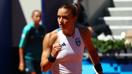 maria sakkari
