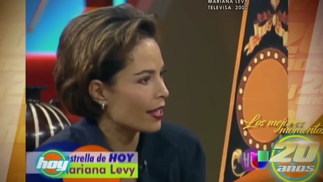 mariana levi