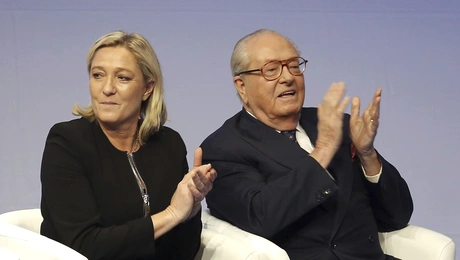 marine lepen jean