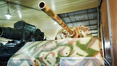 maus