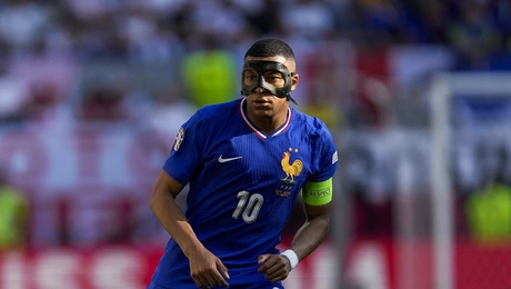 mbappe
