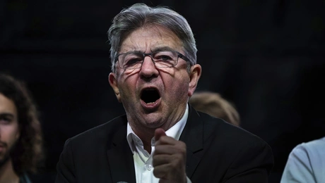 Ο Ζαν Λικ Μελανσόν