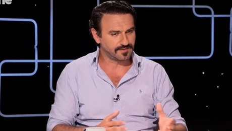 Ο Μελετης Ηλιας συγκλονισε με την αποκαλυψη για την περιπετεια της υγειας του