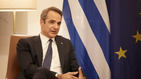Μητσοτακης κυπρος