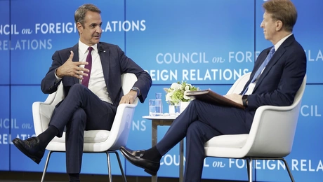 mitsotakis