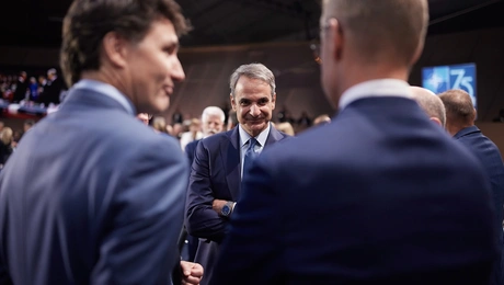 mitsotakis