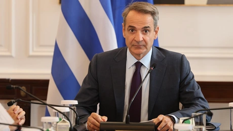 mitsotakis