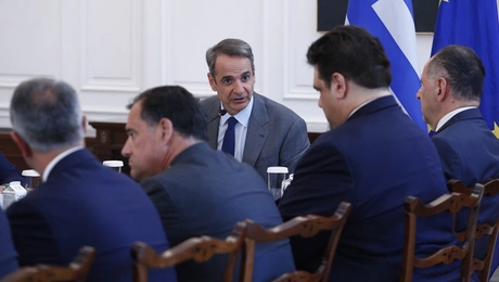 mitsotakis