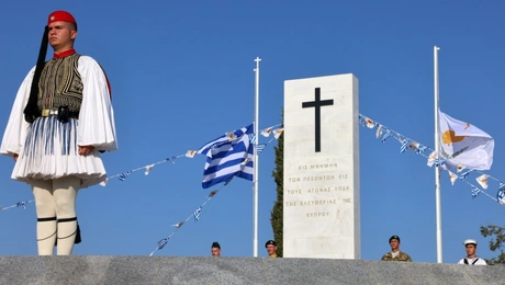 μνημείο κυπρος