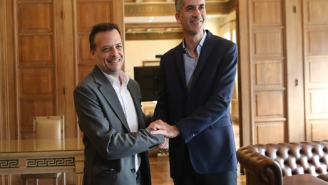 Δουκασ μπακογιαννησ