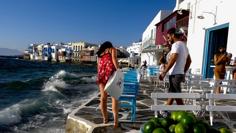 mykonos