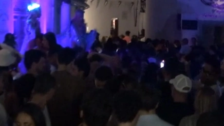 mykonos