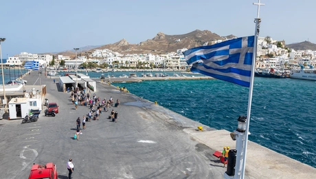 naxos