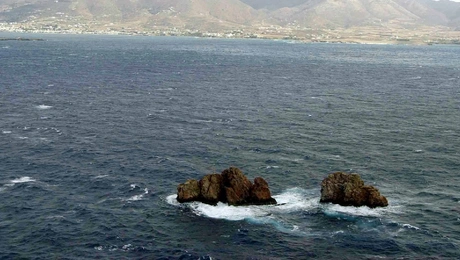 ναυαγιο