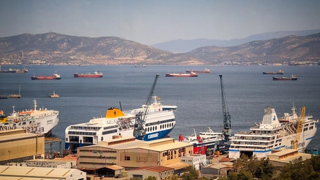 Ναυπηγεία