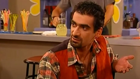 νιονιος σπιντ