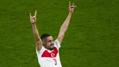 μεριχ ντεμιραλ euro 2024
