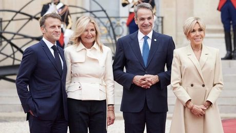 olumpiakoi-agones-mitsotakis-makron 