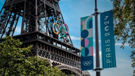 ολυμπιακοι αγωνεσ 2024 παρισι