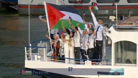 palestine