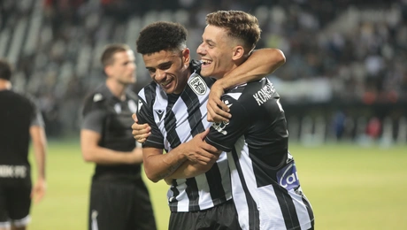 paok