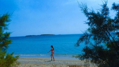 Παραλία