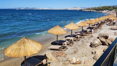 paralia omprela