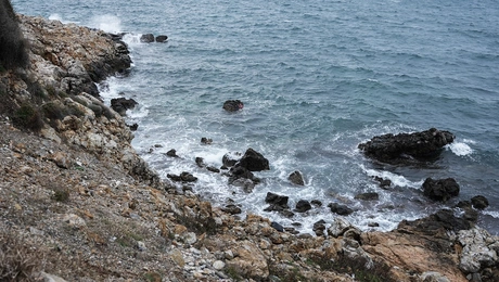αγνοειται τουριστασ στην κεφαλονια