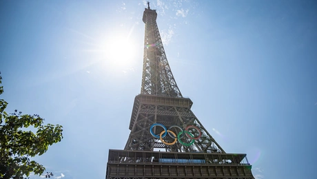 paris olympics