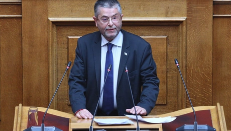 Σαρακης ελληνικη λυση