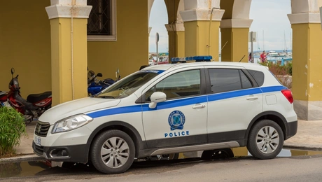 περιπολικο ζακυνθος