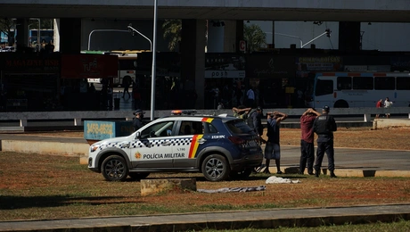 police brasil