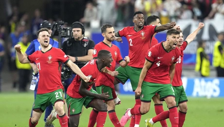 Πορτογαλία Euro 2024
