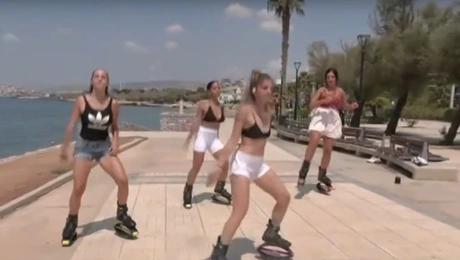 Action Τώρα - Kangoo