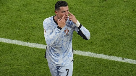ronaldo