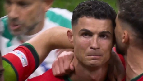 ronaldo
