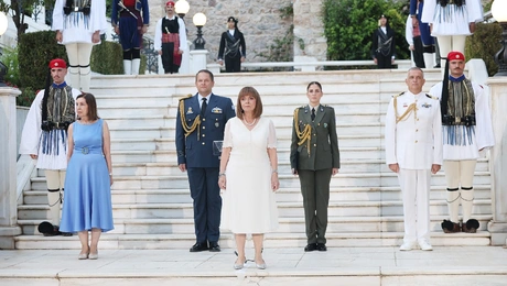sakellaropoulou
