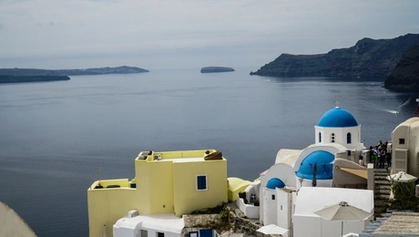 santorini