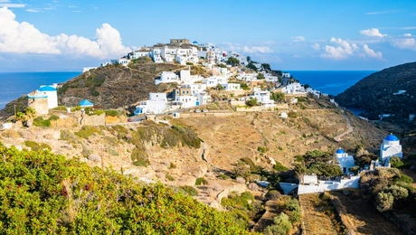 Σιφνος