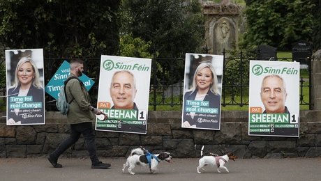 sinn-fein
