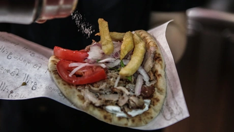 souvlaki