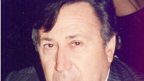 Ο Σπύρος Παναγούλιας